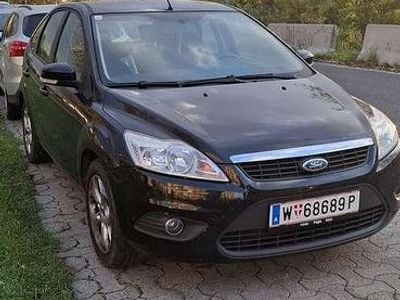 Gebraucht 2009 Ford Focus Trend Limousine | € 2.899 (Etwas zu teuer)