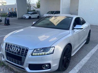 gebraucht Audi S5 Coupé 4,2 FSI V8 quattro Aut.