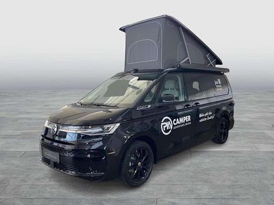 Gebraucht VW California California 150 PS (110 kW) 2025 Schwarz  metallicperleffektno Van