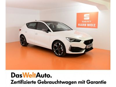 gebraucht Cupra Leon 1.5 TSI 150 PS ACT