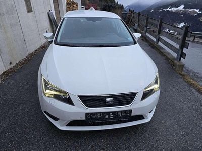 Gebraucht Seat Leon Style 86 PS (63 kW) 2016 Limousine