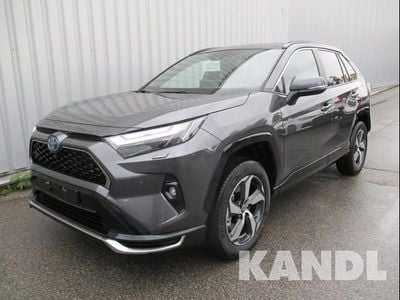 Neu 2025 Toyota RAV4 Hybrid Style SUV | € 51.690 (Fairer Preis)