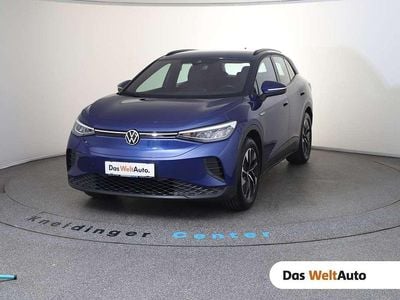 gebraucht VW ID.4 Pro Performance 150 kW Life