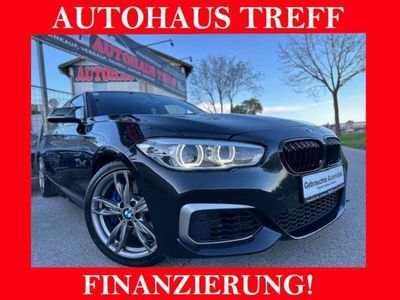 gebraucht BMW M140 140xDrive Aut*NAVI PROF.*LED*OHNE OPF*FACELIFT*