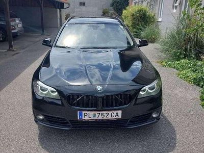 Gebraucht 2016 BMW 520 Kombi | € 7.900 (Superpreis)