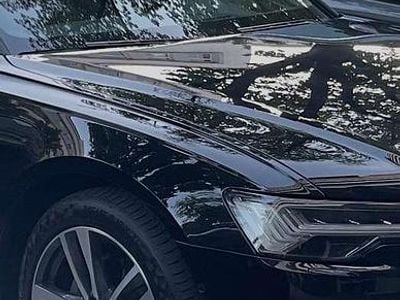 Gebraucht Audi A6 Sport 204 PS (150 kW) 2021 Kombi