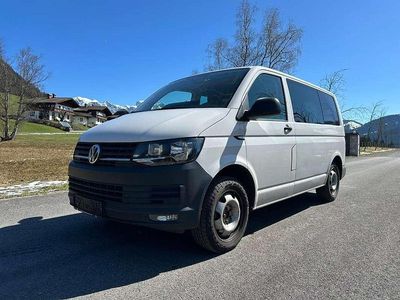 Weiß Gebraucht 2017 VW California California Van | € 29.999