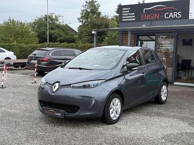 Gebraucht 2018 Renault Zoe Life Kleinwagen | € 7.999 (Guter Preis)