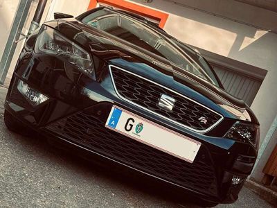 gebraucht Seat Leon 