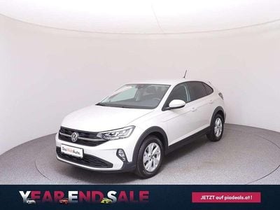 Mittelgrau normal Neu 2025 VW Taigo SUV | € 20.444 (Guter Preis)