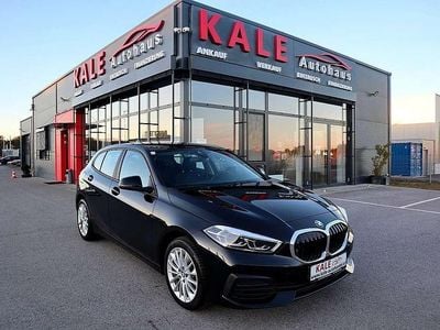 Gebraucht BMW 118 136 PS (100 kW) 2022 Schwarz Kleinwagen