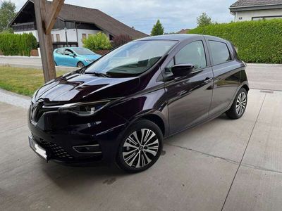 gebraucht Renault Zoe Complete Riviera R135 Z.E.50 (52kWh) | LP 40.000,-