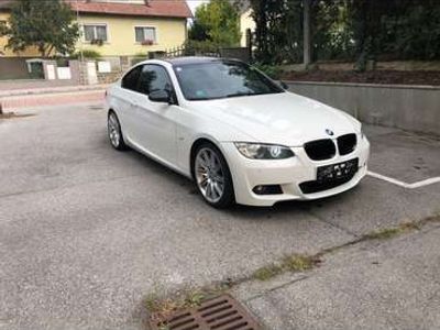 gebraucht BMW 325 325 d Coupé