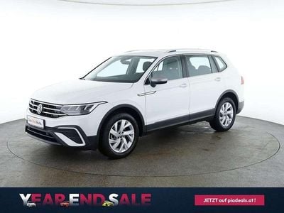 VW Tiguan Allspace