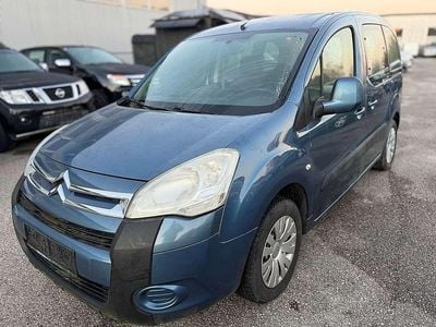 Grau Gebraucht 2011 Citroën Berlingo Van / Kleinbus | € 2.999 (Guter Preis)