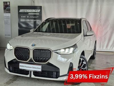 Grau Gebraucht 2025 BMW X3 M Sport SUV | € 69.900 (Fairer Preis)