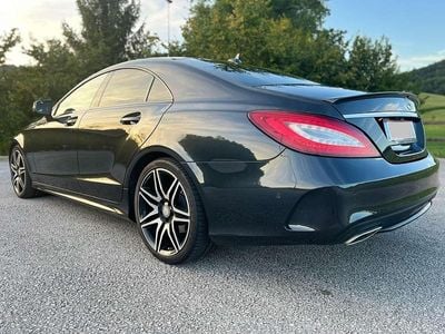 Gebraucht 2015 Mercedes CLS350 Coupé | € 35.000 (Teuer)