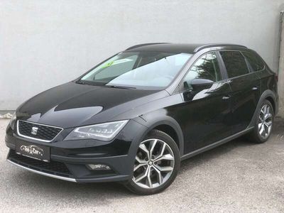 Seat Leon X-Perience