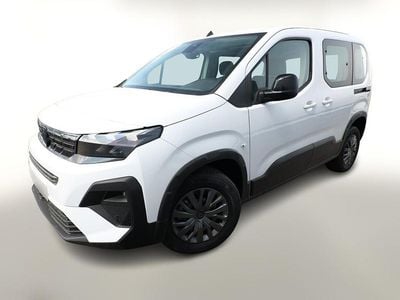 Neu 2025 Peugeot Rifter Allure Van / Kleinbus | € 28.702 (Fairer Preis)