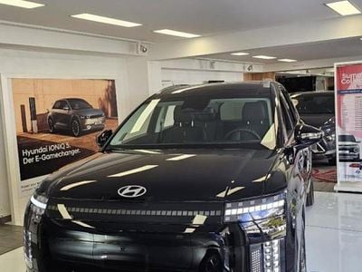 Abyss black pearl Gebraucht 2023 Hyundai Ioniq 9 SUV | € 90.350