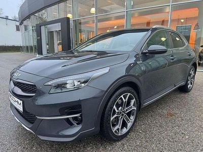 gebraucht Kia XCeed XCeed 1,6 CRDI 48V Gold DCT