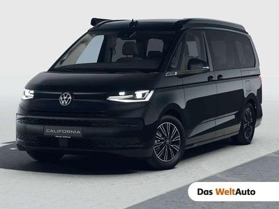 gebraucht VW California T6 VW Multivan T6 eHybrid 180 kW 4M