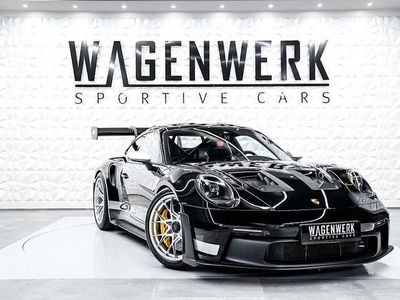 gebraucht Porsche 911 GT3 RS PDK KERAMIKBREMSE LIFTACHSE CLUBSPORT