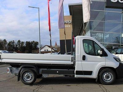 Weiß Neu 2025 Fiat Ducato Van | € 33.990