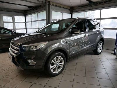 gebraucht Ford Kuga 1,5 TDCi Titanium Start/Stop