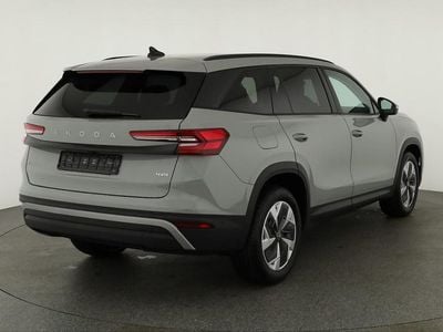 Grau Neu 2025 Skoda Kodiaq Selection SUV | € 56.449 (Guter Preis)
