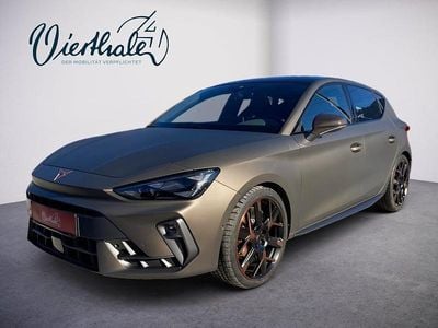 gebraucht Cupra Leon VZ EXTREME 2.0 TSI DSG 300 PS