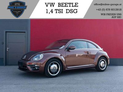 VW Beetle