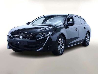 gebraucht Peugeot 508 SW Allure Pack 1.5 BHDi 130 EAT8 Nav SHZ eHK