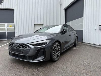 Grau Gebraucht 2024 Audi Sport Quattro Sport Coupé | € 84.500