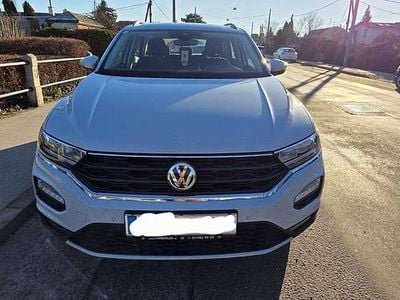 gebraucht VW T-Roc T-Roc 1,0 TSI I