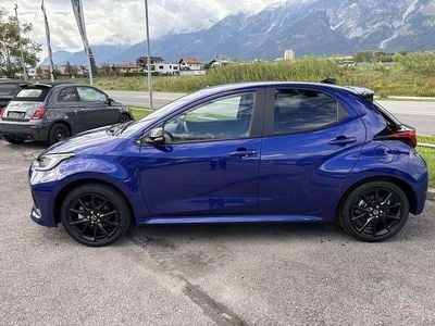 gebraucht Mazda 2 Hybrid 116ps AT 2WD Homura