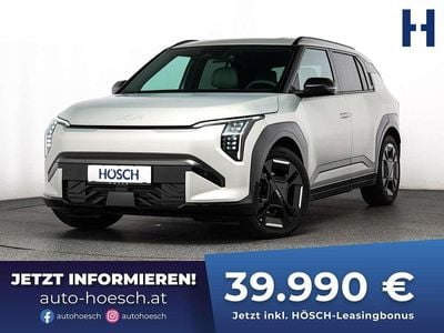 Weiß Neu 2025 Kia EV3 GT-Line SUV | € 41.490 (Superpreis)