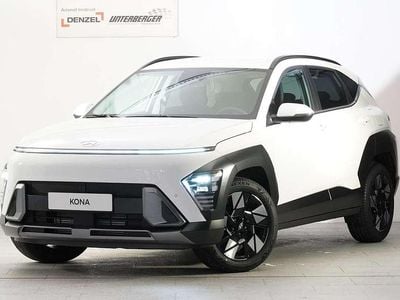 Weiß Gebraucht 2025 Hyundai Kona GO! SUV | € 29.490 (Guter Preis)