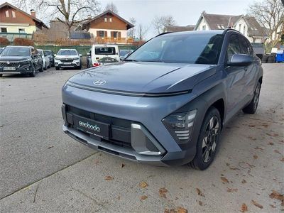 Neu 2025 Hyundai Kona GO! SUV | € 30.230 (Fairer Preis)
