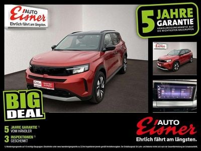 gebraucht Opel Frontera ELECTRIC GS