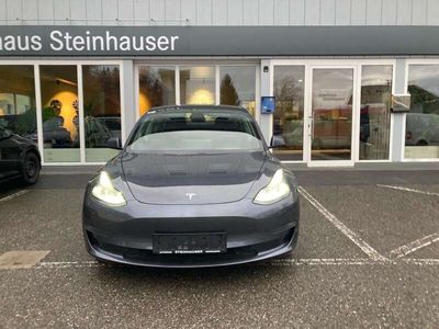 gebraucht Tesla Model 3 