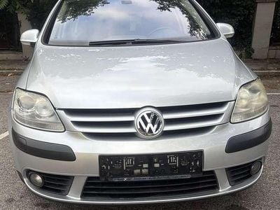 Gebraucht 2006 VW Golf V Highline Limousine | € 2.800