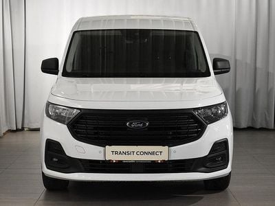 Weiß Gebraucht 2024 Ford Tourneo Trend Abholung | € 26.999 (Fairer Preis)