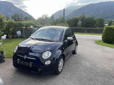 Gebraucht 2011 Fiat 500 Pop Limousine | € 4.250 (Fairer Preis)