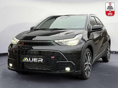 Neu 2025 Toyota Aygo X Sport SUV | € 25.390 (Teuer)