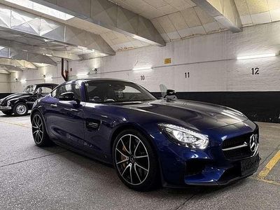Gebraucht 2015 Mercedes AMG GT AMG Coupé | € 115.900