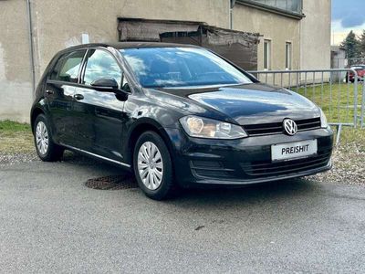 gebraucht VW Golf Trendline 1,2 TSI