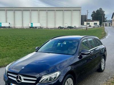 gebraucht Mercedes C200 *Top Zustand** Aut. Service Neu..!