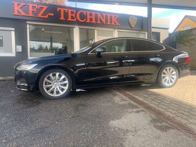 gebraucht Volvo S90 D4 Geartronic Momentum