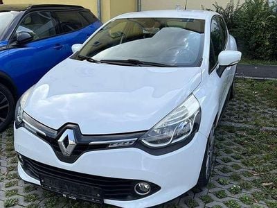 gebraucht Renault Clio IV 